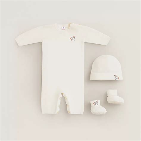 hermes baby etsy|Hermes baby collection.